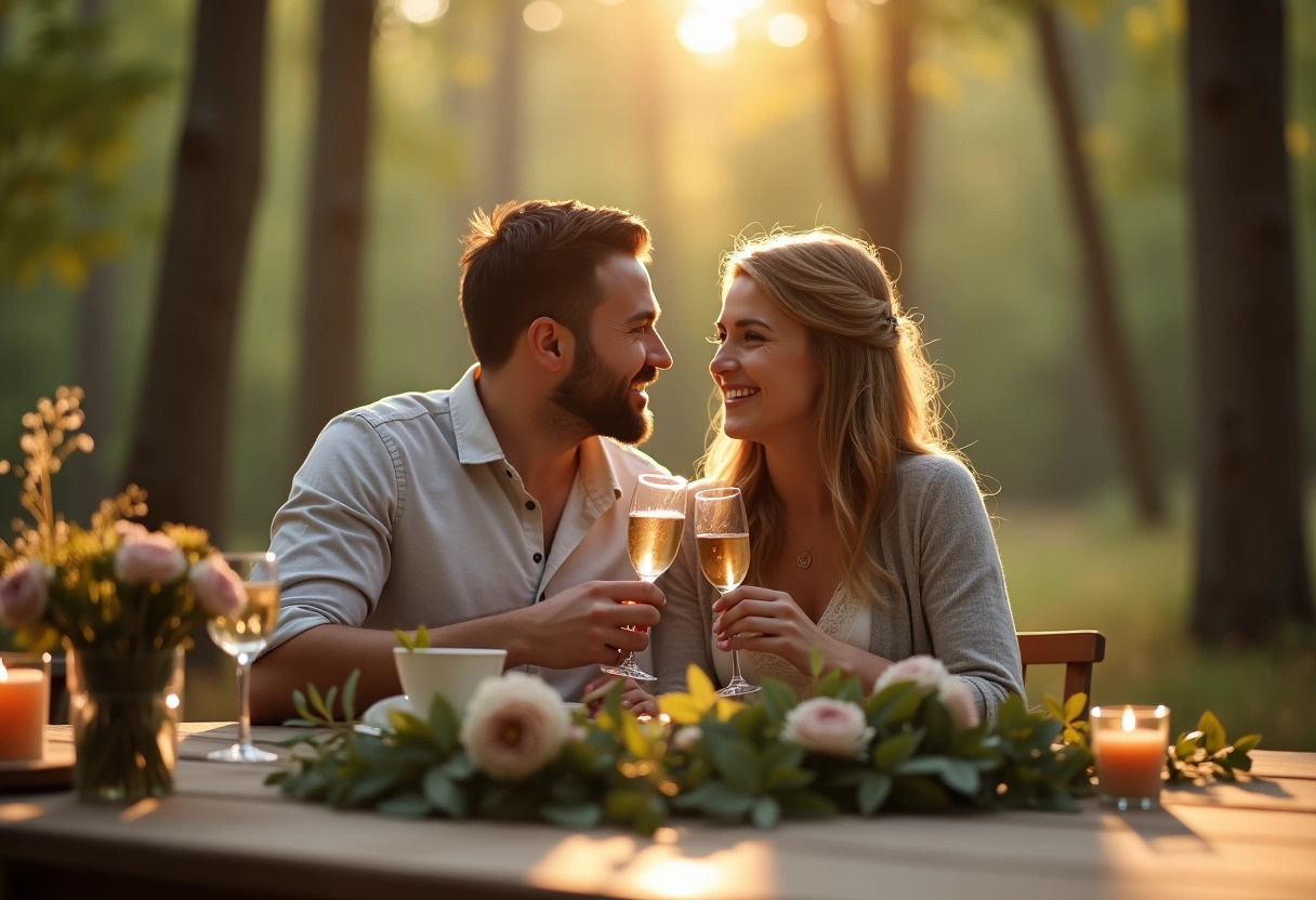 noces de bois